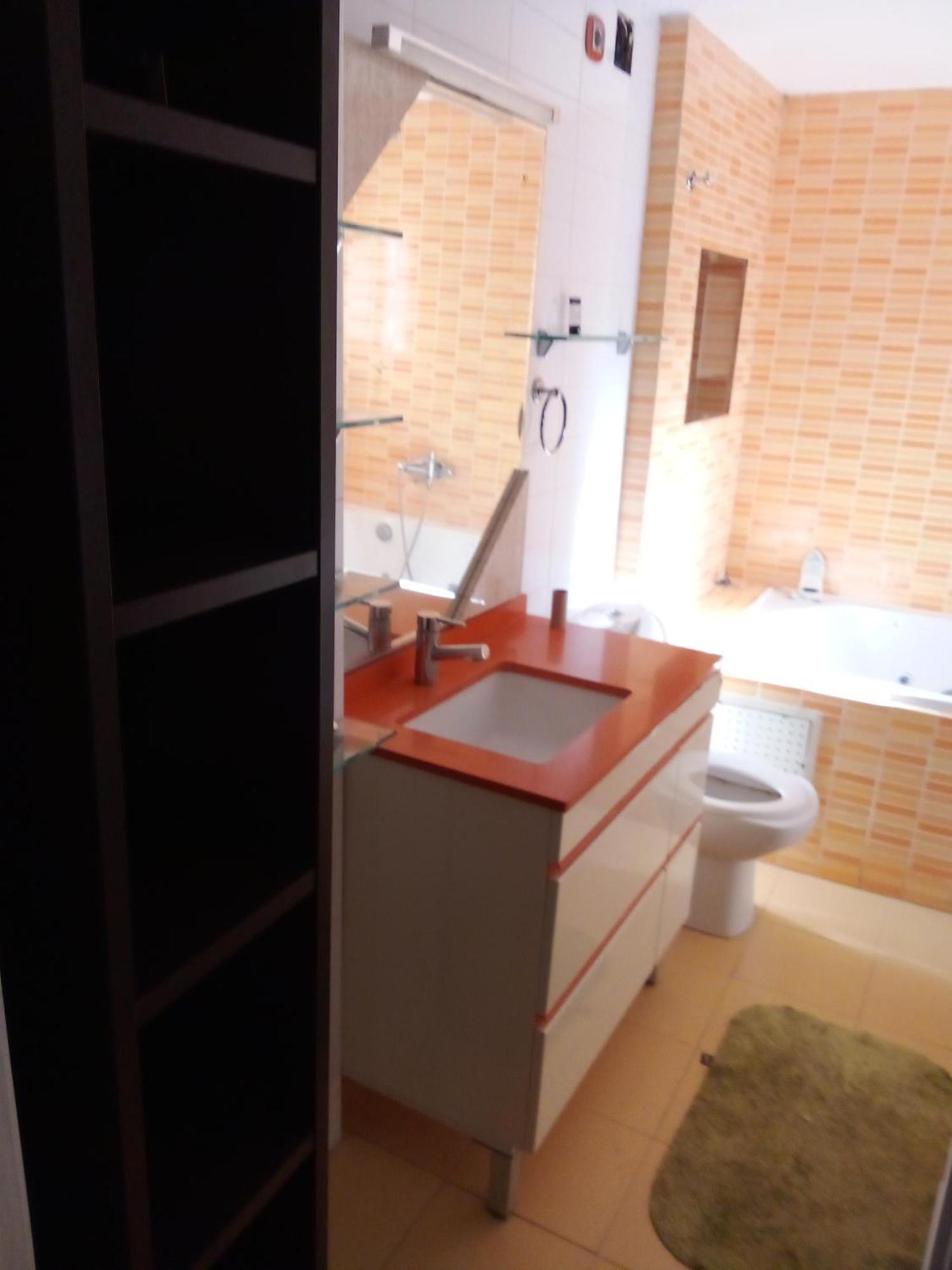 Appartamento Casa Cris *