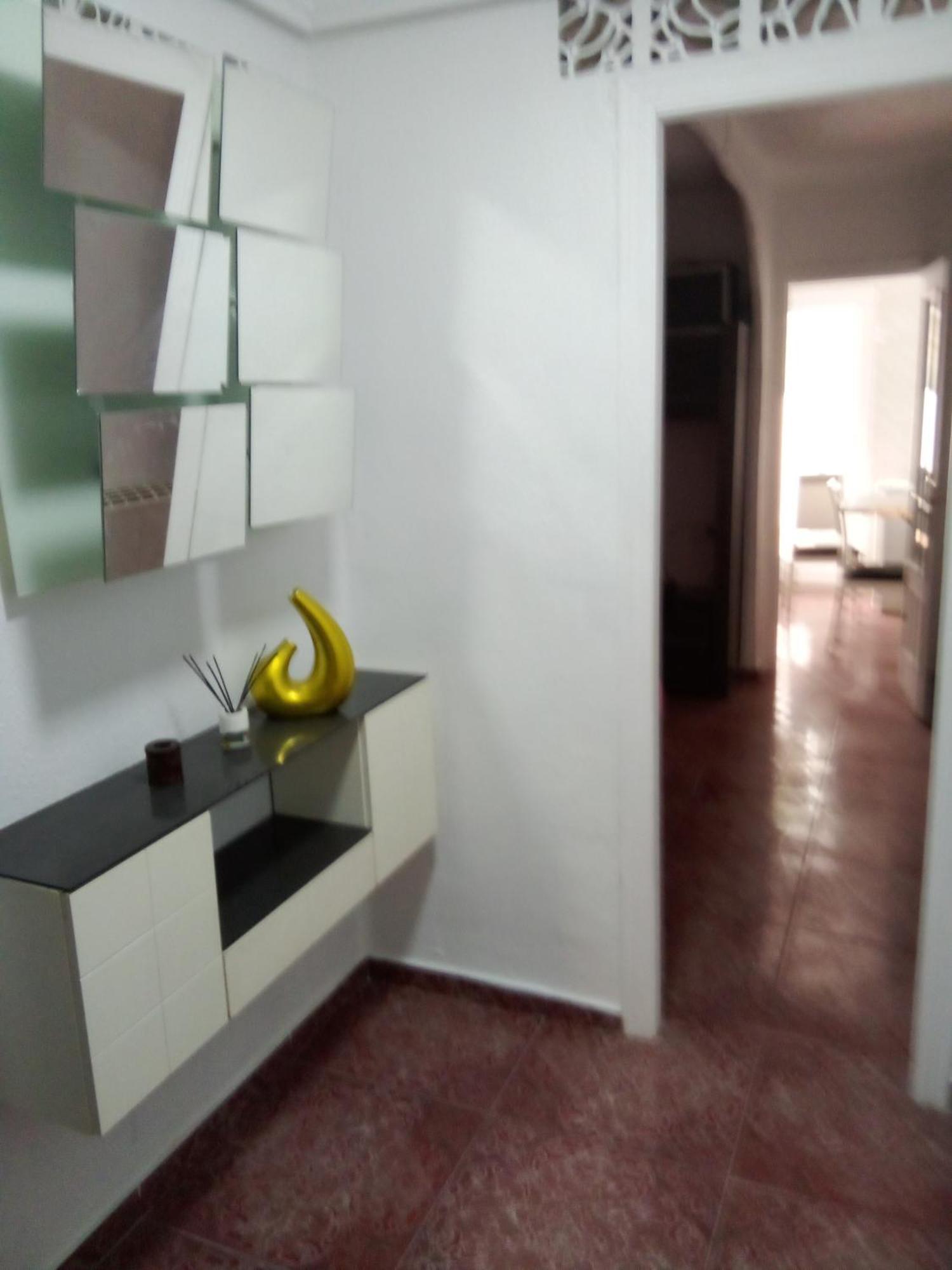 Appartamento Casa Cris Valenza